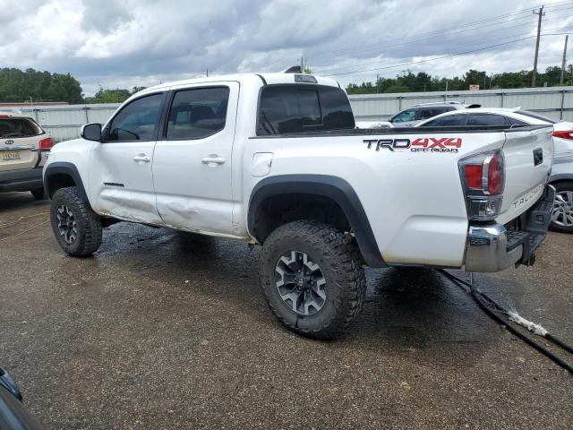 Photo 1 VIN: 3TMCZ5AN9LM360282 - TOYOTA TACOMA DOU 