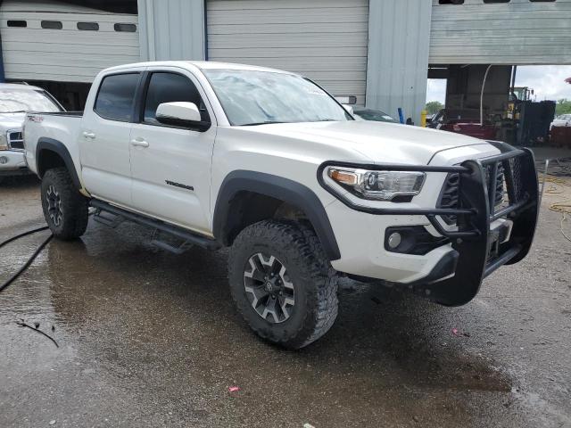 Photo 3 VIN: 3TMCZ5AN9LM360282 - TOYOTA TACOMA DOU 