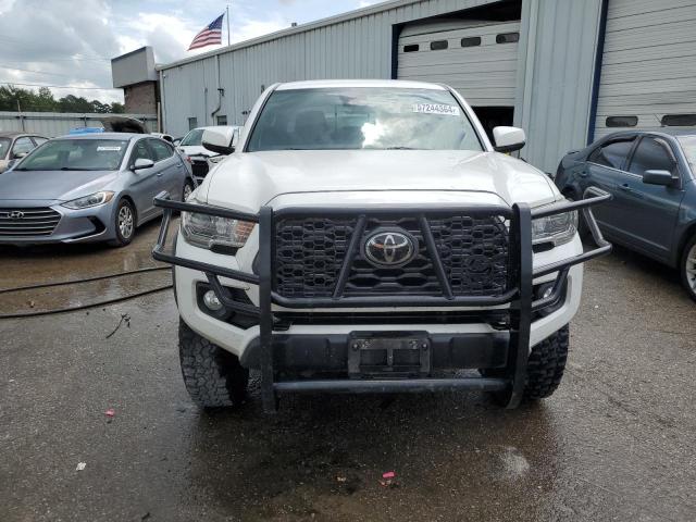 Photo 4 VIN: 3TMCZ5AN9LM360282 - TOYOTA TACOMA DOU 