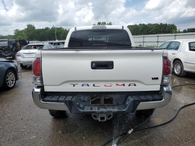 Photo 5 VIN: 3TMCZ5AN9LM360282 - TOYOTA TACOMA DOU 