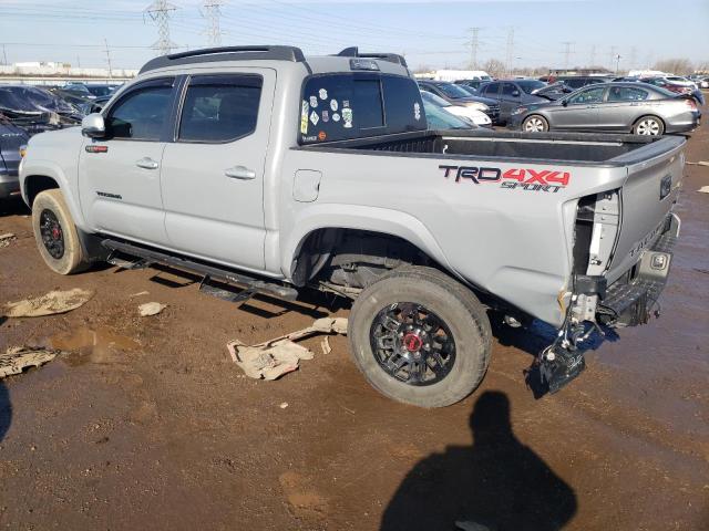 Photo 1 VIN: 3TMCZ5AN9LM363179 - TOYOTA TACOMA 