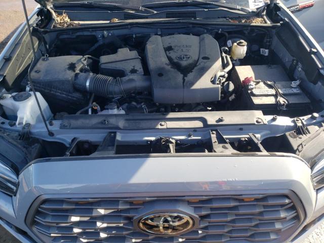 Photo 10 VIN: 3TMCZ5AN9LM363179 - TOYOTA TACOMA 