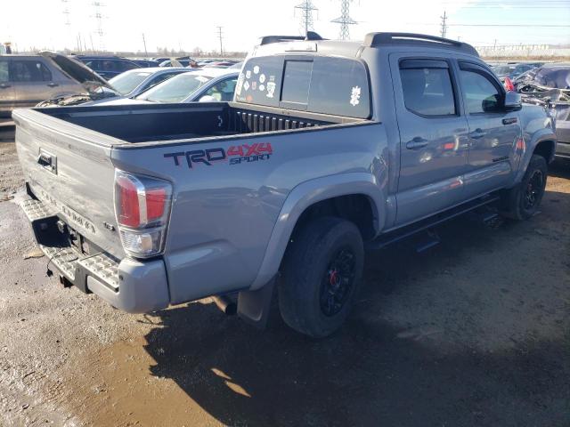 Photo 2 VIN: 3TMCZ5AN9LM363179 - TOYOTA TACOMA 