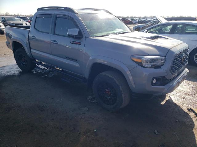 Photo 3 VIN: 3TMCZ5AN9LM363179 - TOYOTA TACOMA 