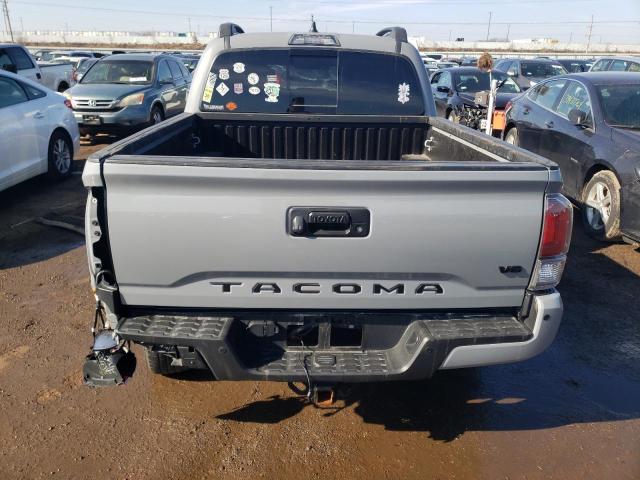 Photo 5 VIN: 3TMCZ5AN9LM363179 - TOYOTA TACOMA 