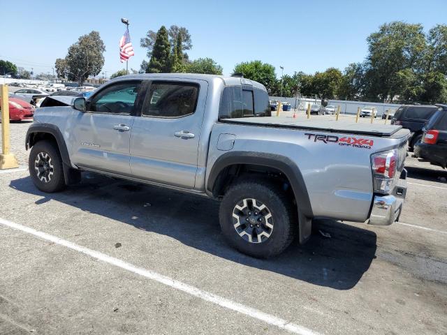 Photo 1 VIN: 3TMCZ5AN9LM365708 - TOYOTA TACOMA DOU 