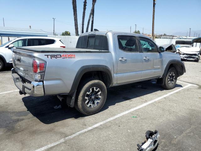 Photo 2 VIN: 3TMCZ5AN9LM365708 - TOYOTA TACOMA DOU 