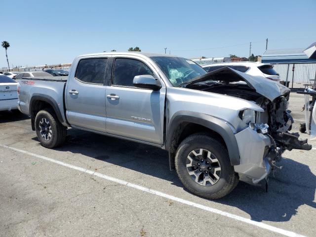 Photo 3 VIN: 3TMCZ5AN9LM365708 - TOYOTA TACOMA DOU 