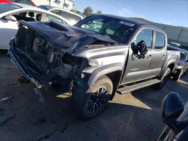 Photo 0 VIN: 3TMCZ5AN9LM368981 - TOYOTA TACOMA 