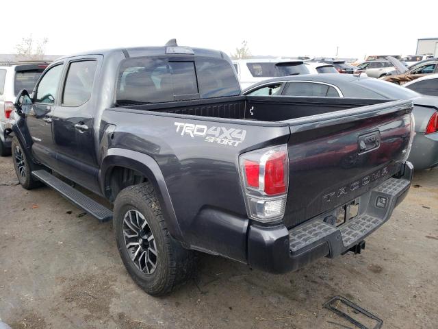 Photo 1 VIN: 3TMCZ5AN9LM368981 - TOYOTA TACOMA 