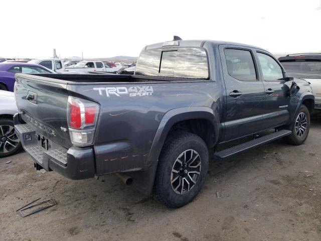 Photo 2 VIN: 3TMCZ5AN9LM368981 - TOYOTA TACOMA 