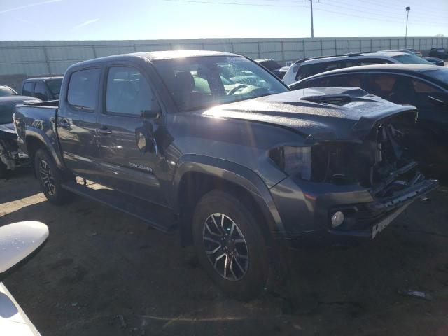 Photo 3 VIN: 3TMCZ5AN9LM368981 - TOYOTA TACOMA 