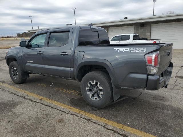 Photo 1 VIN: 3TMCZ5AN9MM373227 - TOYOTA TACOMA 