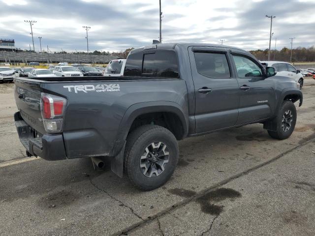 Photo 2 VIN: 3TMCZ5AN9MM373227 - TOYOTA TACOMA 