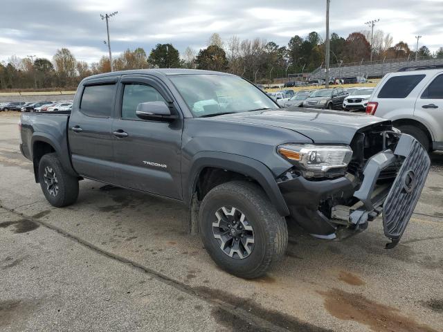 Photo 3 VIN: 3TMCZ5AN9MM373227 - TOYOTA TACOMA 