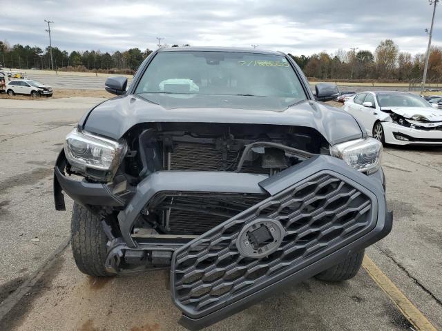 Photo 4 VIN: 3TMCZ5AN9MM373227 - TOYOTA TACOMA 