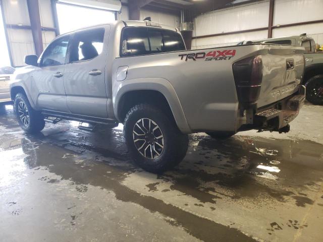 Photo 1 VIN: 3TMCZ5AN9MM377892 - TOYOTA TACOMA 