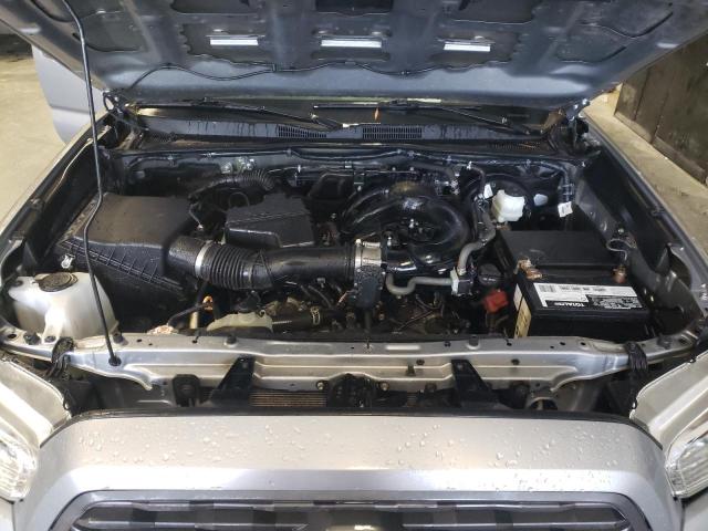 Photo 10 VIN: 3TMCZ5AN9MM377892 - TOYOTA TACOMA 