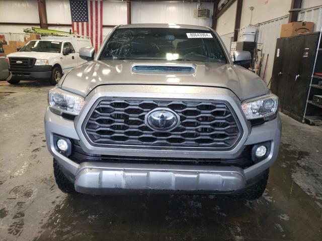 Photo 4 VIN: 3TMCZ5AN9MM377892 - TOYOTA TACOMA 