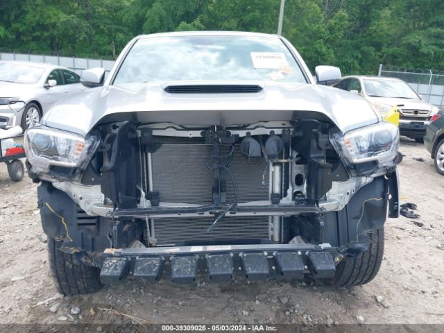 Photo 5 VIN: 3TMCZ5AN9MM379643 - TOYOTA TACOMA 