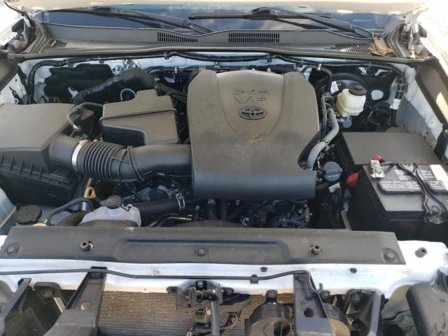 Photo 10 VIN: 3TMCZ5AN9MM381375 - TOYOTA TACOMA 