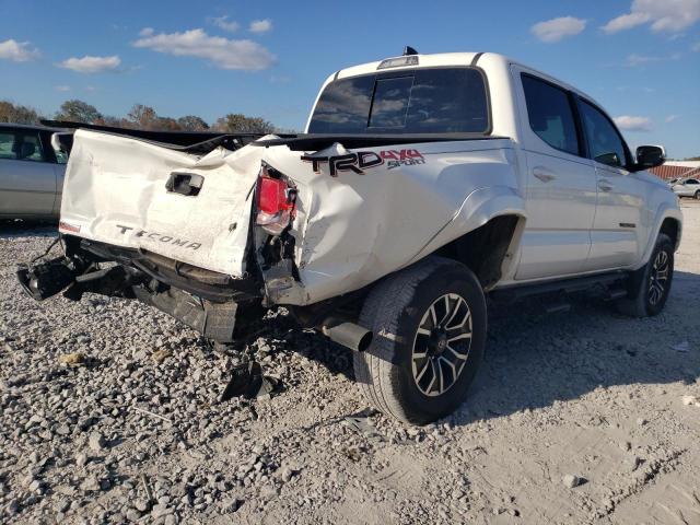 Photo 2 VIN: 3TMCZ5AN9MM381375 - TOYOTA TACOMA 