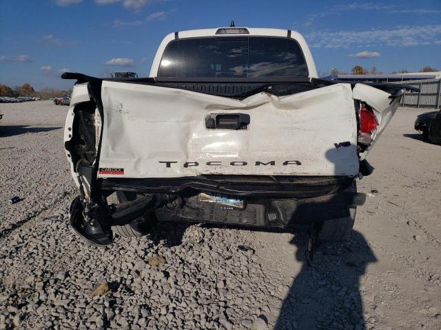 Photo 5 VIN: 3TMCZ5AN9MM381375 - TOYOTA TACOMA 