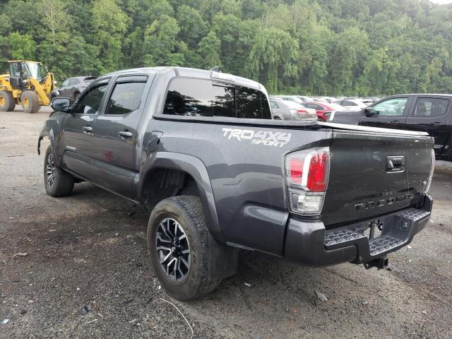 Photo 1 VIN: 3TMCZ5AN9MM384860 - TOYOTA TACOMA DOU 