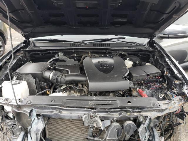 Photo 10 VIN: 3TMCZ5AN9MM384860 - TOYOTA TACOMA DOU 