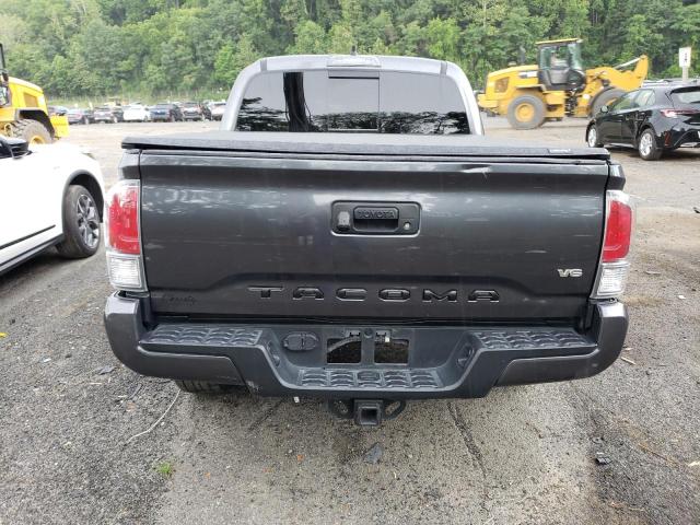 Photo 5 VIN: 3TMCZ5AN9MM384860 - TOYOTA TACOMA DOU 