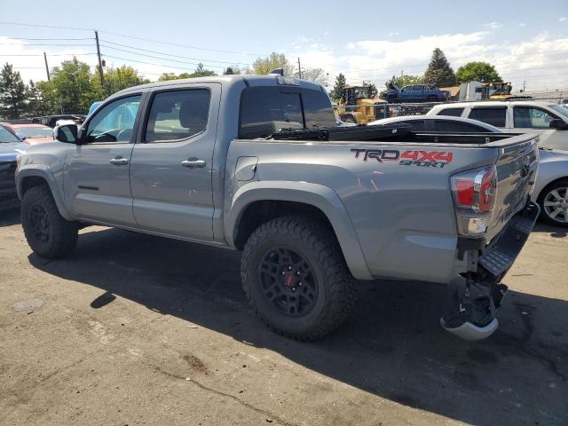 Photo 1 VIN: 3TMCZ5AN9MM387306 - TOYOTA TACOMA DOU 