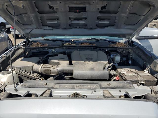 Photo 10 VIN: 3TMCZ5AN9MM387306 - TOYOTA TACOMA DOU 