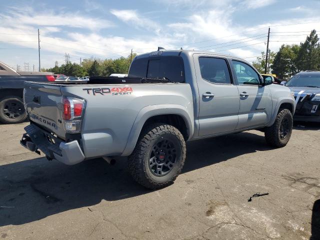 Photo 2 VIN: 3TMCZ5AN9MM387306 - TOYOTA TACOMA DOU 