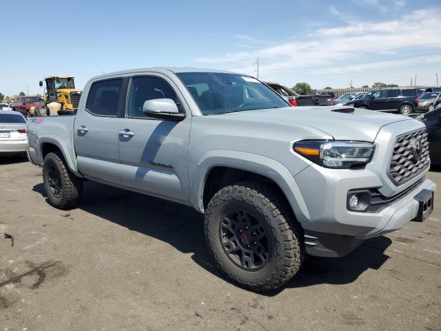 Photo 3 VIN: 3TMCZ5AN9MM387306 - TOYOTA TACOMA DOU 