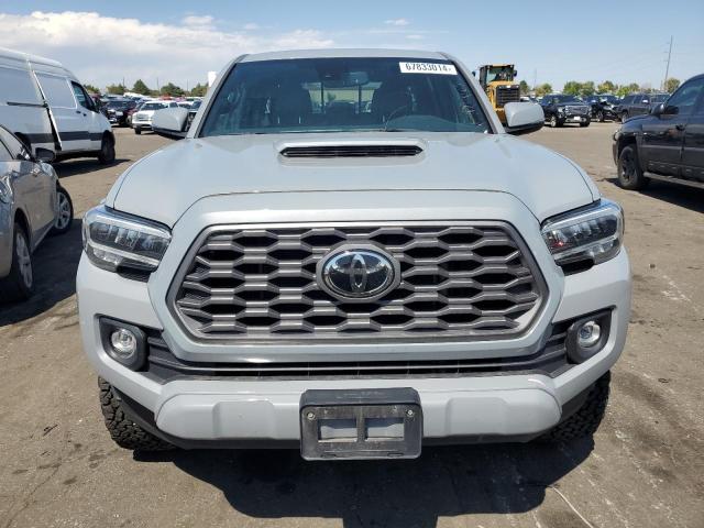 Photo 4 VIN: 3TMCZ5AN9MM387306 - TOYOTA TACOMA DOU 