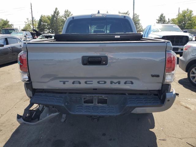 Photo 5 VIN: 3TMCZ5AN9MM387306 - TOYOTA TACOMA DOU 