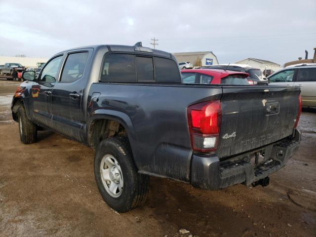 Photo 2 VIN: 3TMCZ5AN9MM392148 - TOYOTA TACOMA DOU 