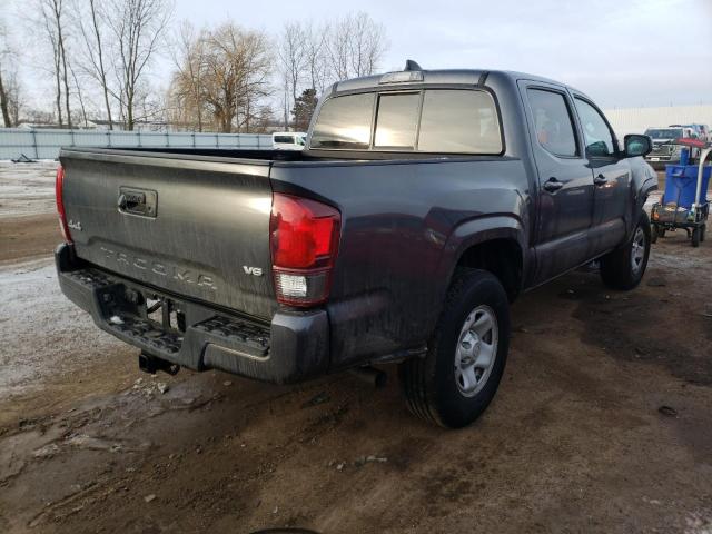 Photo 3 VIN: 3TMCZ5AN9MM392148 - TOYOTA TACOMA DOU 