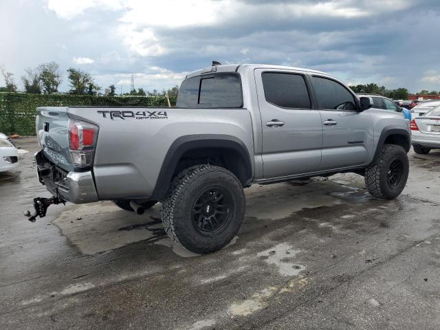 Photo 2 VIN: 3TMCZ5AN9MM394630 - TOYOTA TACOMA 