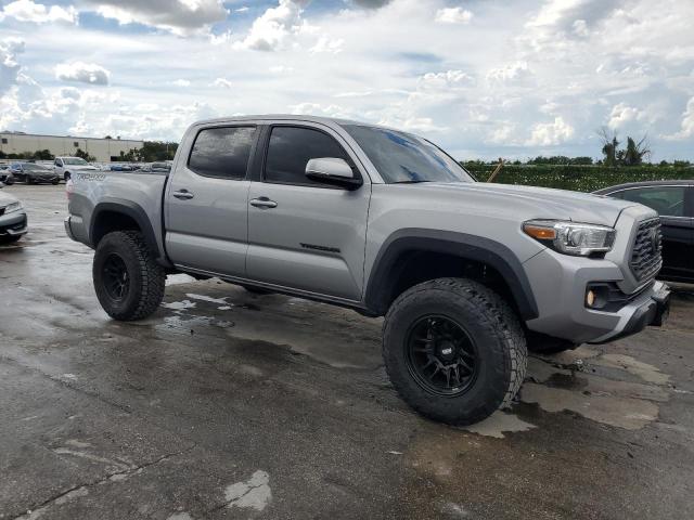 Photo 3 VIN: 3TMCZ5AN9MM394630 - TOYOTA TACOMA 