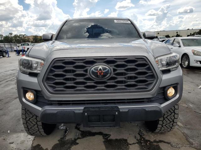 Photo 4 VIN: 3TMCZ5AN9MM394630 - TOYOTA TACOMA 