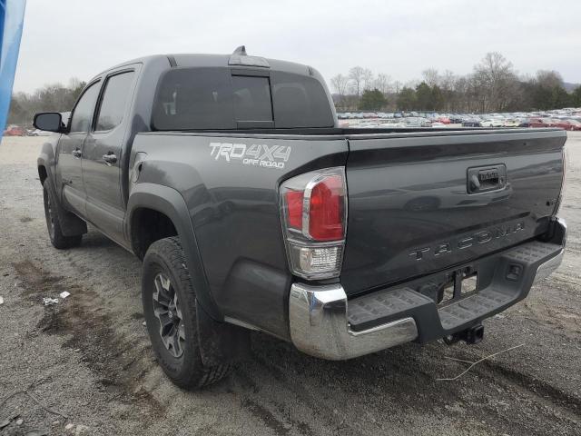 Photo 1 VIN: 3TMCZ5AN9MM409739 - TOYOTA TACOMA DOU 