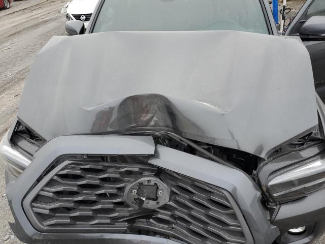 Photo 10 VIN: 3TMCZ5AN9MM409739 - TOYOTA TACOMA DOU 