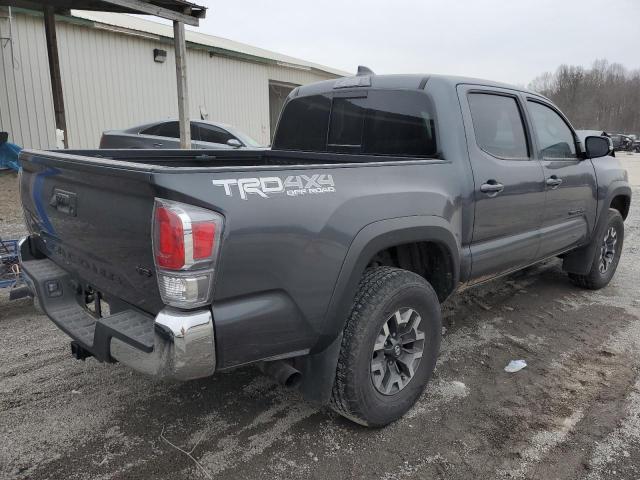 Photo 2 VIN: 3TMCZ5AN9MM409739 - TOYOTA TACOMA DOU 