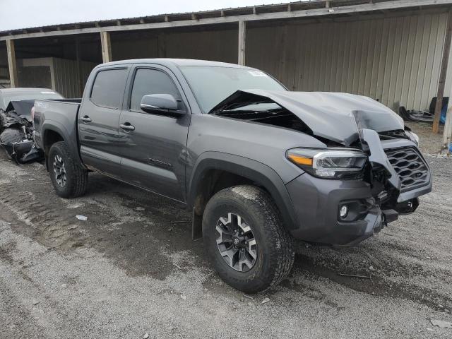 Photo 3 VIN: 3TMCZ5AN9MM409739 - TOYOTA TACOMA DOU 