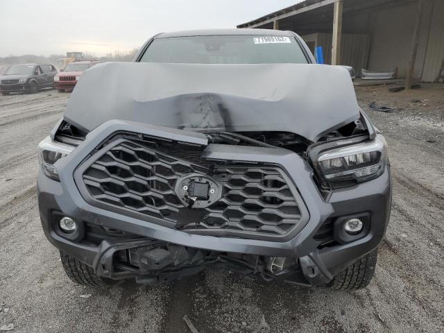 Photo 4 VIN: 3TMCZ5AN9MM409739 - TOYOTA TACOMA DOU 