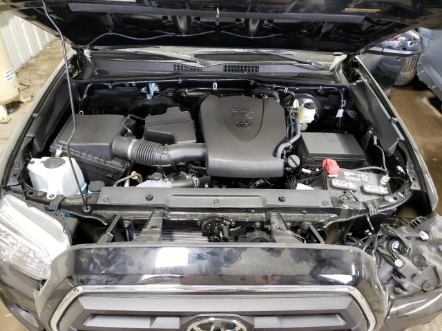 Photo 6 VIN: 3TMCZ5AN9MM411118 - TOYOTA TACOMA DOU 