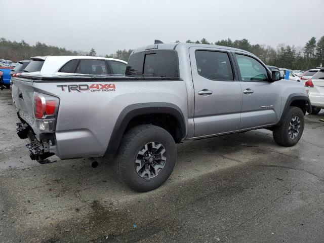 Photo 2 VIN: 3TMCZ5AN9MM426475 - TOYOTA TACOMA 