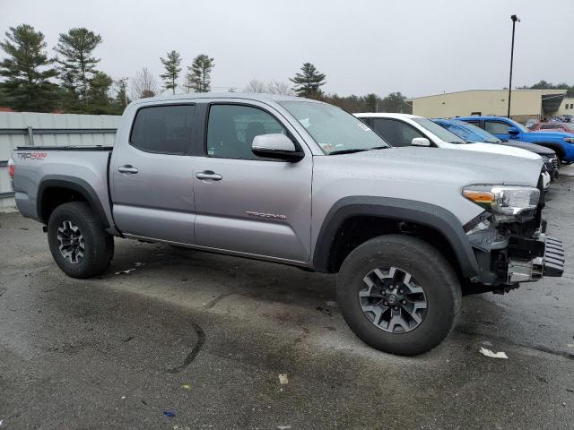 Photo 3 VIN: 3TMCZ5AN9MM426475 - TOYOTA TACOMA 