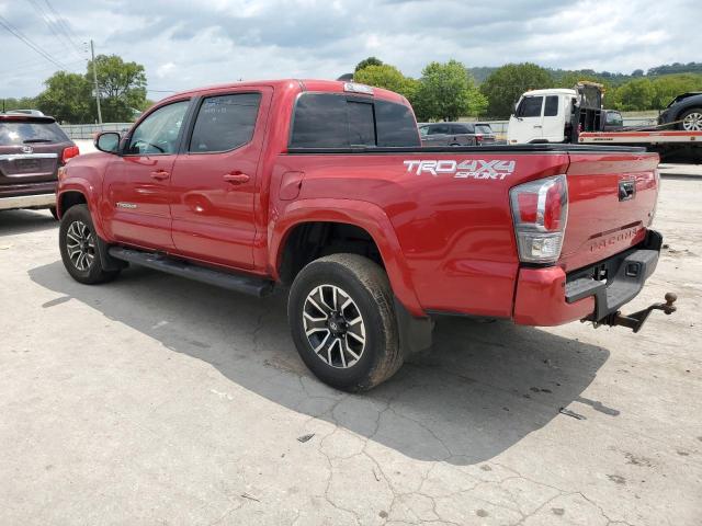 Photo 1 VIN: 3TMCZ5AN9MM429523 - TOYOTA TACOMA DOU 